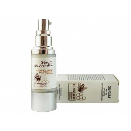 Serum, cuidado de la piel