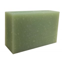 Jabón artesano de Aloe Vera