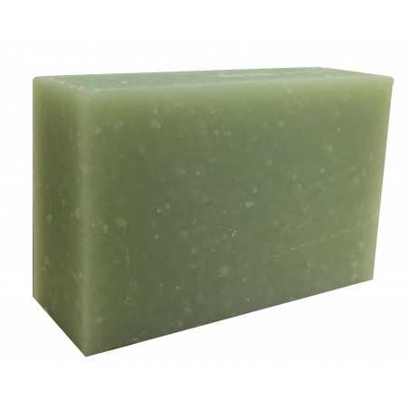 Jabón artesano de Aloe Vera