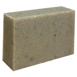 Jabón de Arcilla Verde Artesano