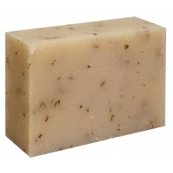 Jabón de Avena Artesano