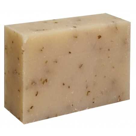 Jabón de Avena Artesano