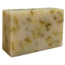 Jabón de Caléndula Artesano