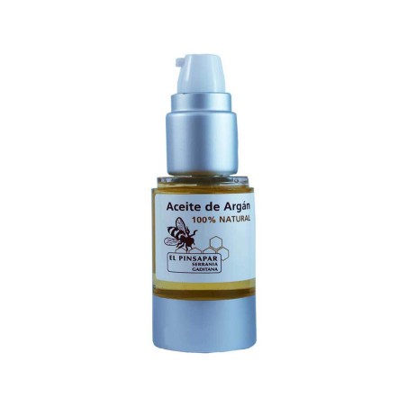 Aceite de argán, producto natural