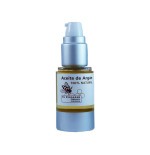 Aceite de argán, producto natural