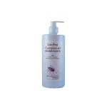 Leche corporal con Aloe Vera y manteca de Karité