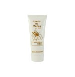 Crema de manos con miel cera y limon