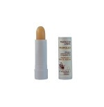 Protector labial, cacao con propóleo y cera de abeja