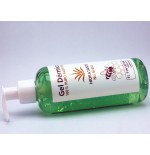 Gel dérmico aloe vera natural