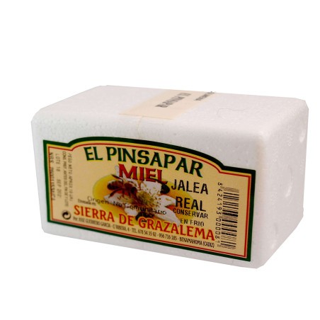 Jalea Real Fresca