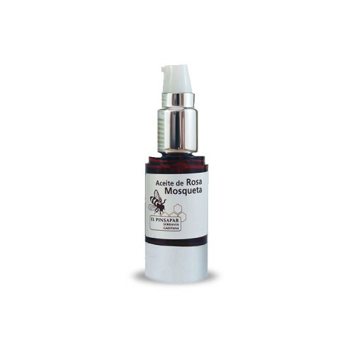 Aceite de rosa mosqueta 100% puro